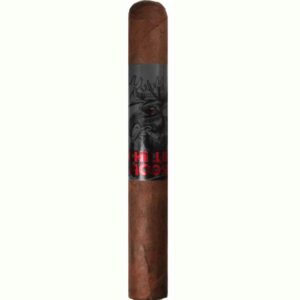 Chillin Moose Corona