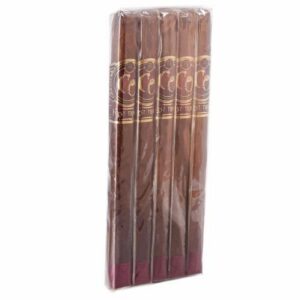 Cigar Obsession 1st Third Lancero 5-Pack