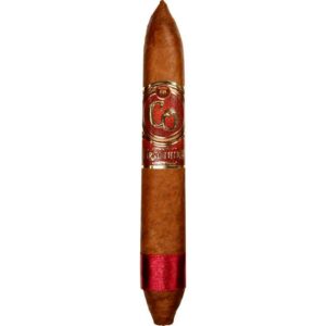 Cigar Obsession 1st Third Salomon Single