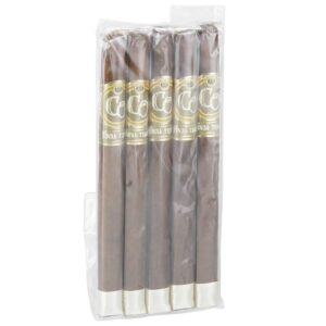 Cigar Obsession Final Third Lancero 5-Pack