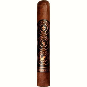 Ciudad De Musica Montecristo Robusto