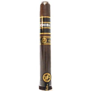 Cohiba by Weller Robusto Glass Tube