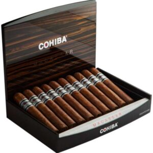 Cohiba Comador Double Corona 7.25 x 54