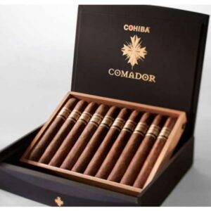 Cohiba Comador Toro Grande 6 x 52