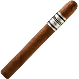 Cohiba Macassar Double Corona