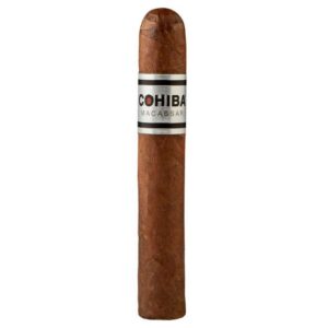Cohiba Macassar-Gigante