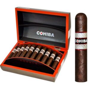 Cohiba Royal Gran Royal 4.5 x 52