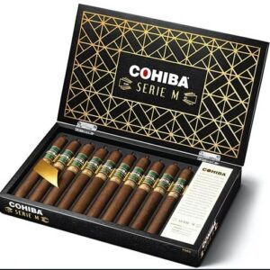 Cohiba Serie M Corona Gorda 6.5 x 48
