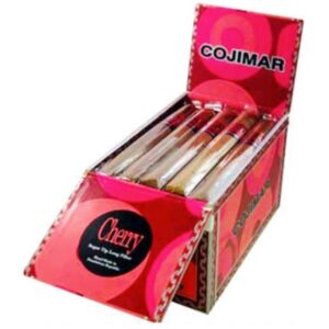 Cojimar Cherry Senoritas