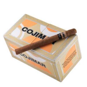 Cojimar Rum Senoritas