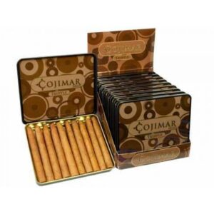 Cojimar Truffle 10-Pack Tin