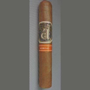 Cornelius & Anthony Aerial Toro