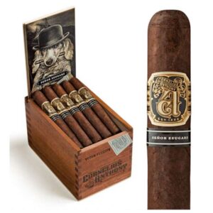 Cornelius & Anthony Senor Esugars Gordo