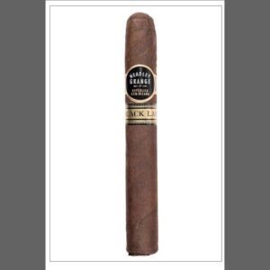 Crowned Heads Headley Grange Black Lab