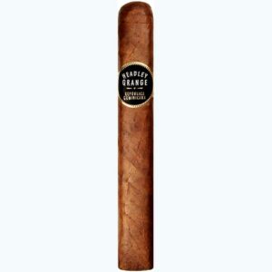 Crowned Heads Headley Grange Chamuco LE 19
