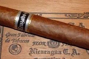 Cruzado Dantes 5 x 48