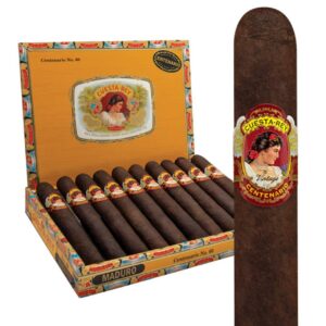 Cuesta Rey No. 60 Maduro
