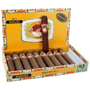 Cuesta Rey No. 7 Robusto Maduro