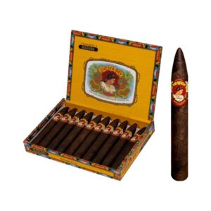 Cuesta Rey No. 9 Pyramid Maduro