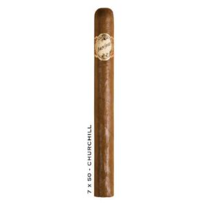 Cuesta Rey Sun Grown Churchill No.1