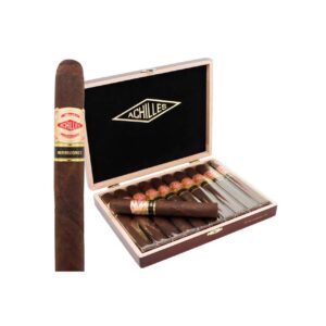 Curivari Achilles Mirmidones 54