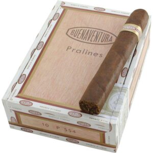 Curivari Buenaventura Pralines P 554