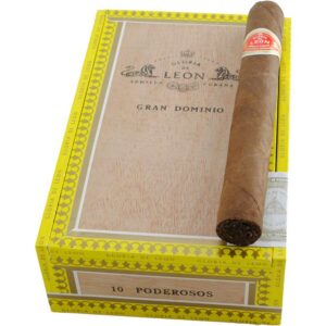 Curivari Gloria de Leon Poderosos 6 X 48