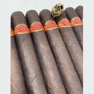 Curivari Seleccion Privada Maduro 6 x 60
