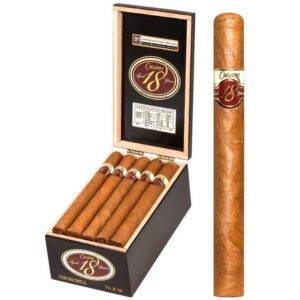 Cusano 18 Churchill Natural