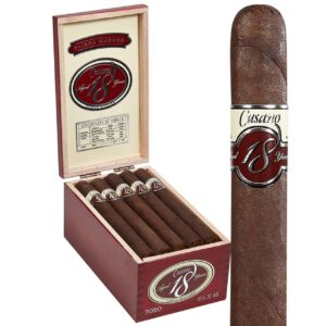 Cusano 18 Maduro Toro