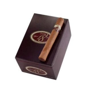 Cusano 18 Years Double Connecticut Gordo