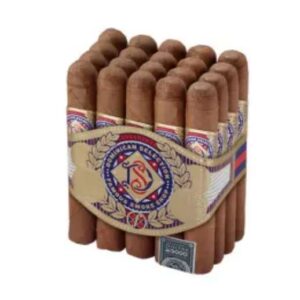 Cusano CC Cafe Robusto 20 Pack Bundle