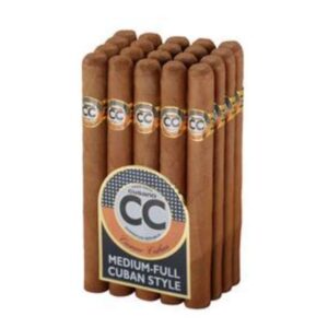 Cusano CC Corona