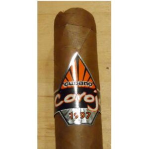 Cusano Corojo 1997 5 x 50 Robusto