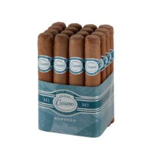 Cusano M1 Robusto Bundle 20 Pack