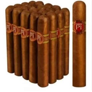 Cusano P1 Cafe Robusto 20 Pack Bundle