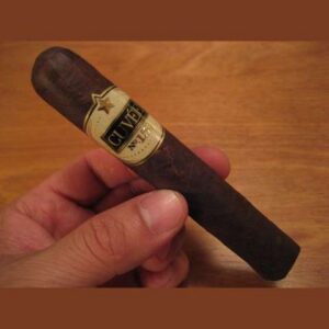 Cuvee No. 151 Robusto Maduro