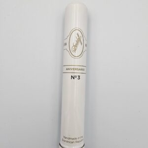 Davidoff Aniversario No. 3 - Tubos