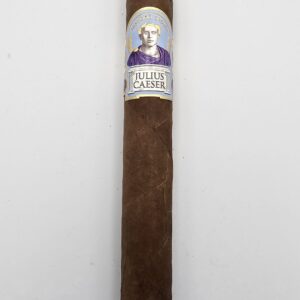 Diamond Crown Julius Caesar Toro