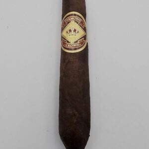 Diamond Crown Figurado #6 Maduro