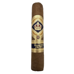 Diamond Crown Robusto No. 5 Natural