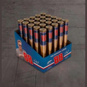 Dale Earnhardt Jr. 88 Cigar