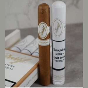 Davidoff 2000 Tubos 4 Pack