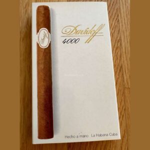 Davidoff 4000