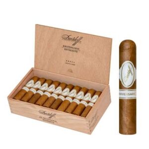 Davidoff Aniversario Entreacto