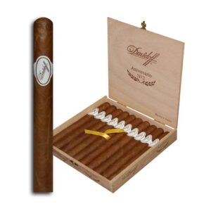 Davidoff Aniversario No. 2 Churchill