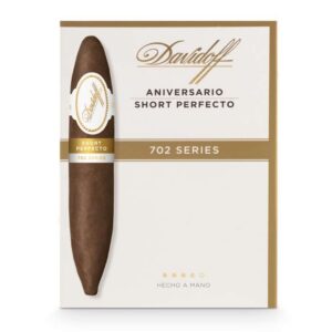 Davidoff Aniversario Short Perfecto
