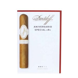 Davidoff Aniversario Special R 4 Pack