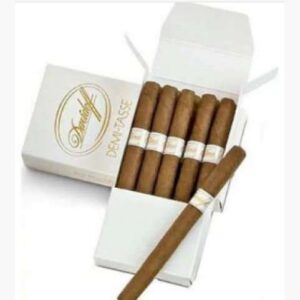 Davidoff Demi-Tasse 10 Pack