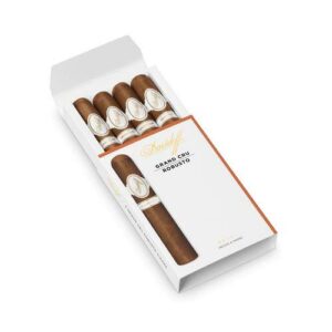 Davidoff Grand Cru Robusto